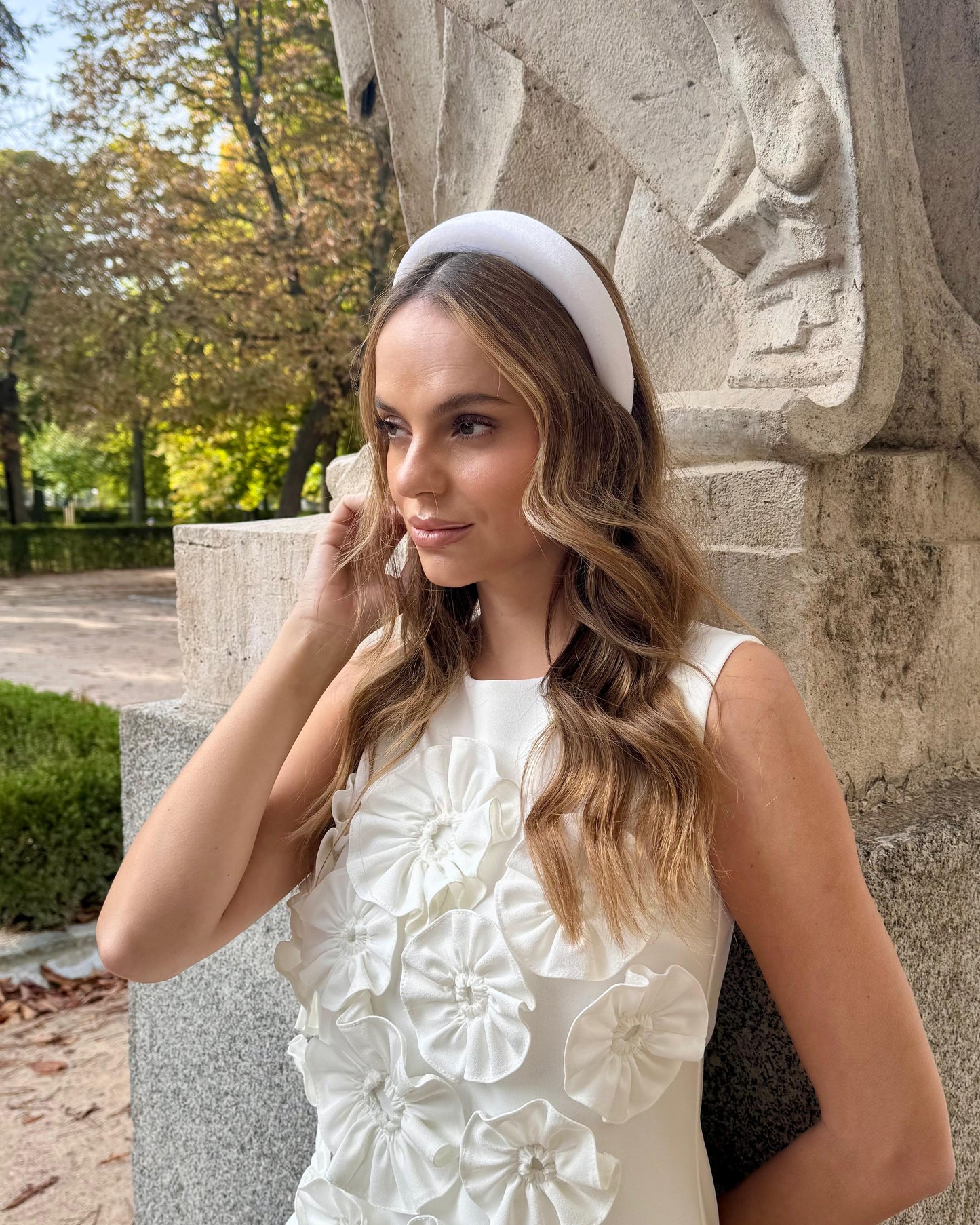 Diadema Castellana