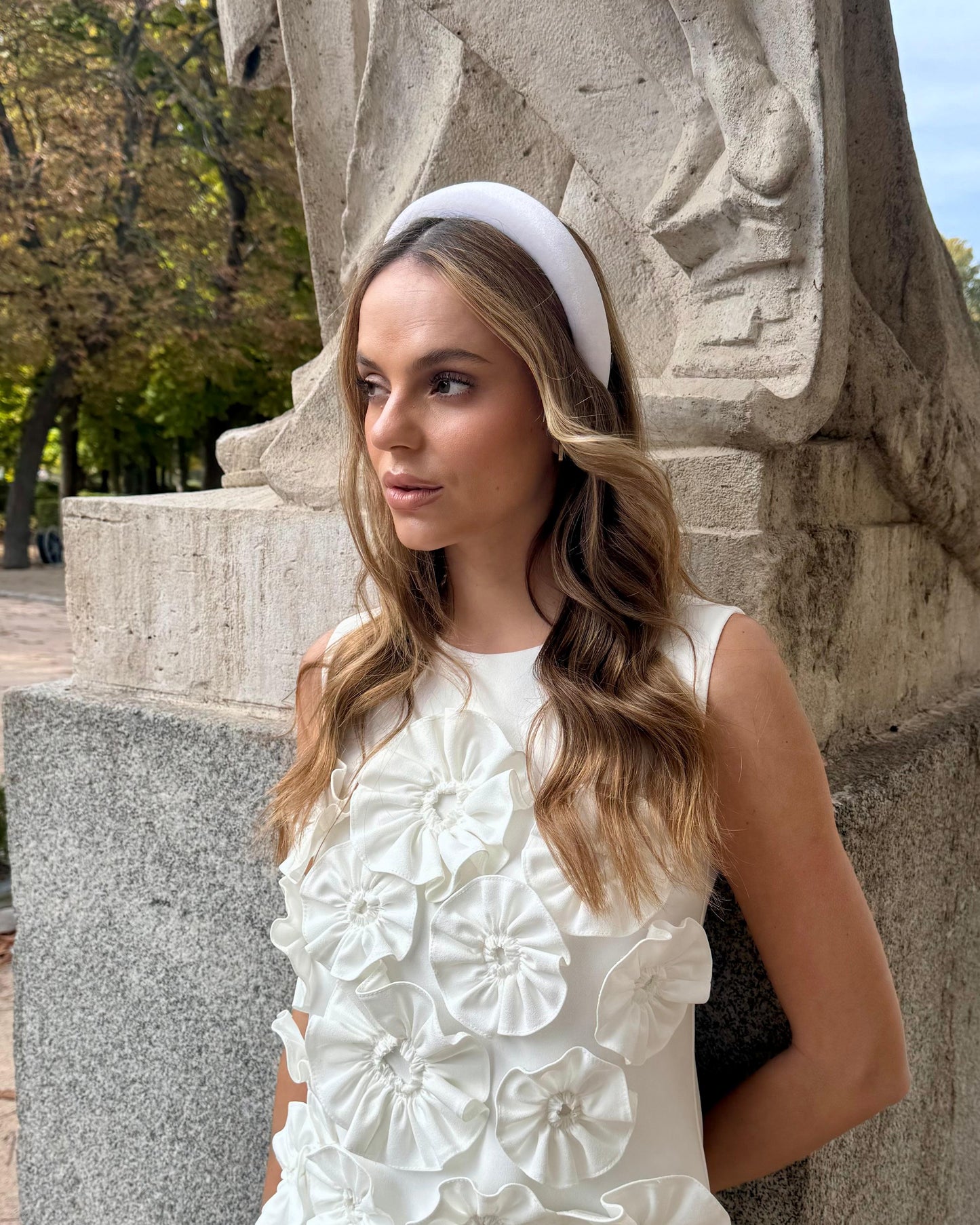 Diadema Castellana