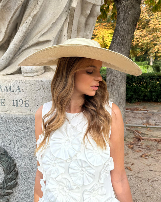 Sombrero Prosperidad