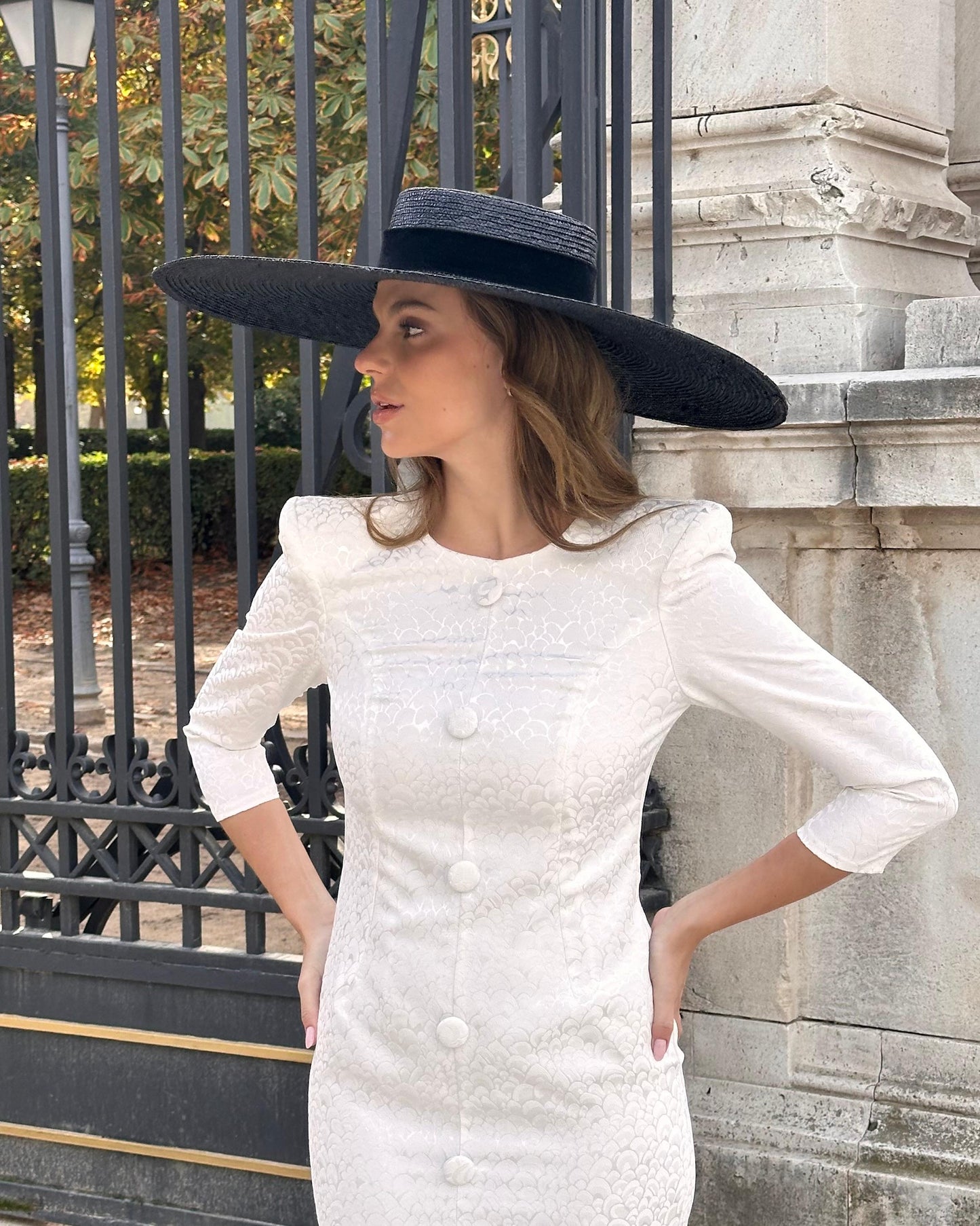 Sombrero Salamanca