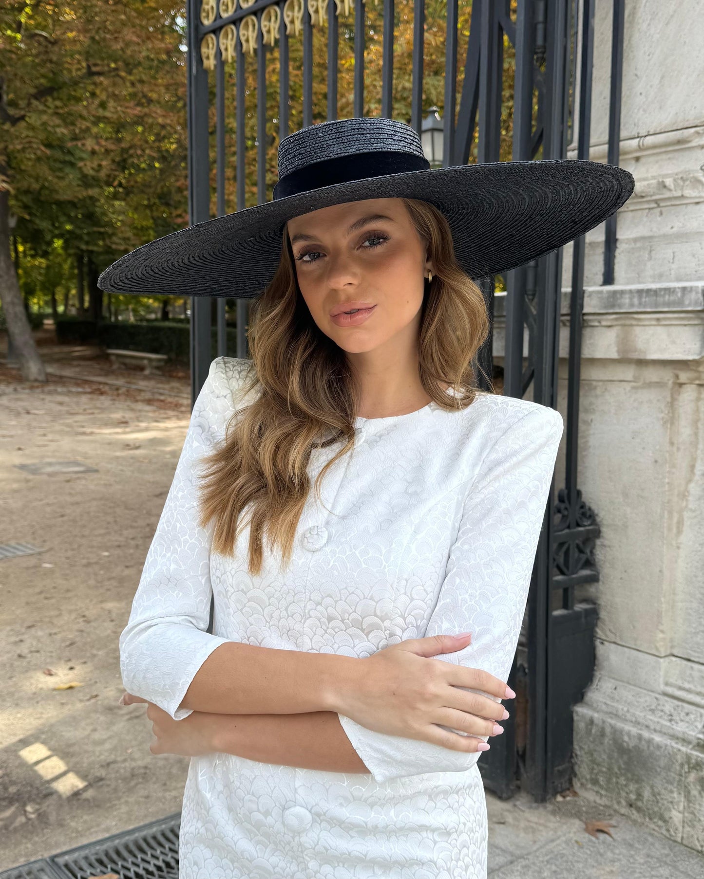 Sombrero Salamanca