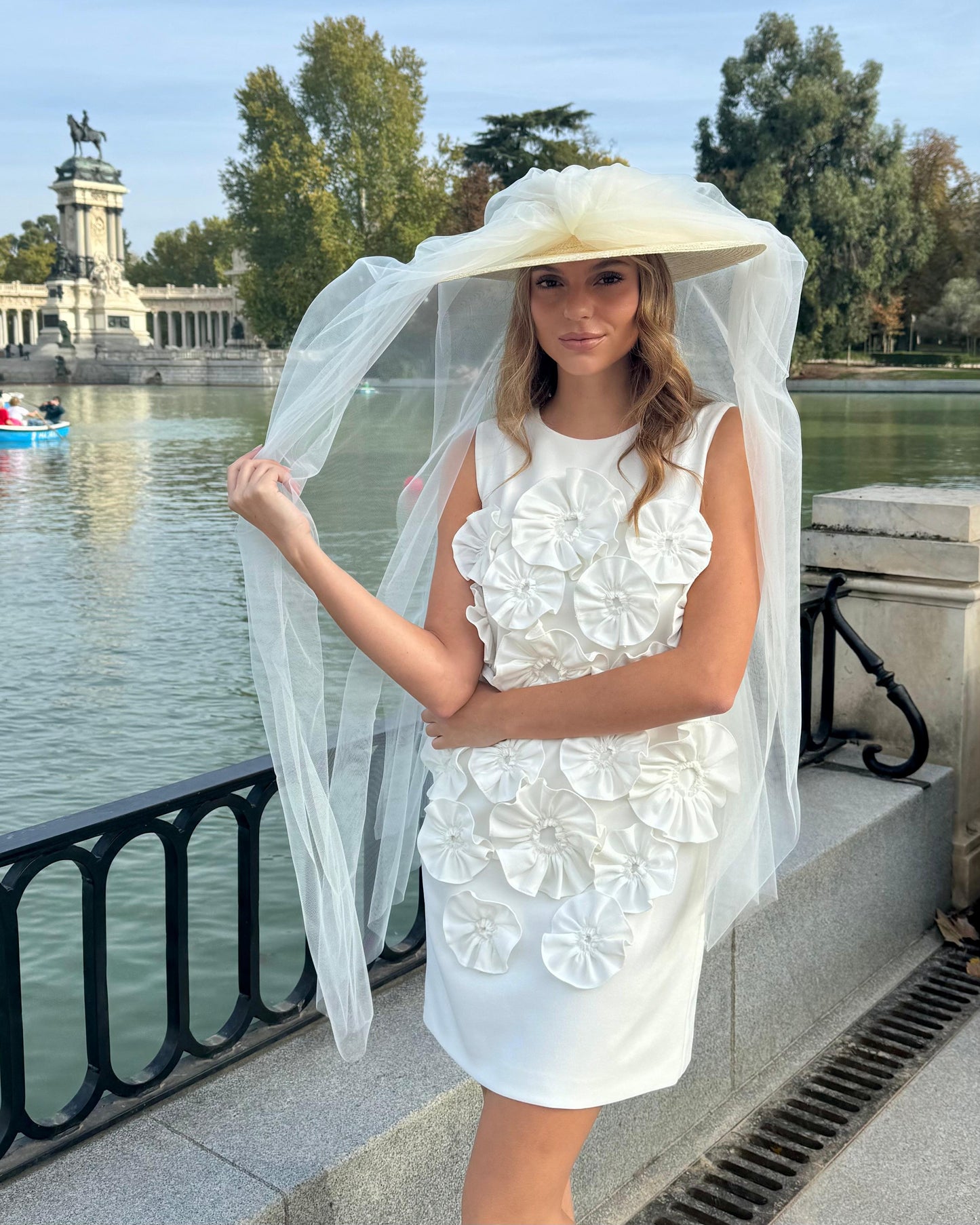Sombrero Duquesita