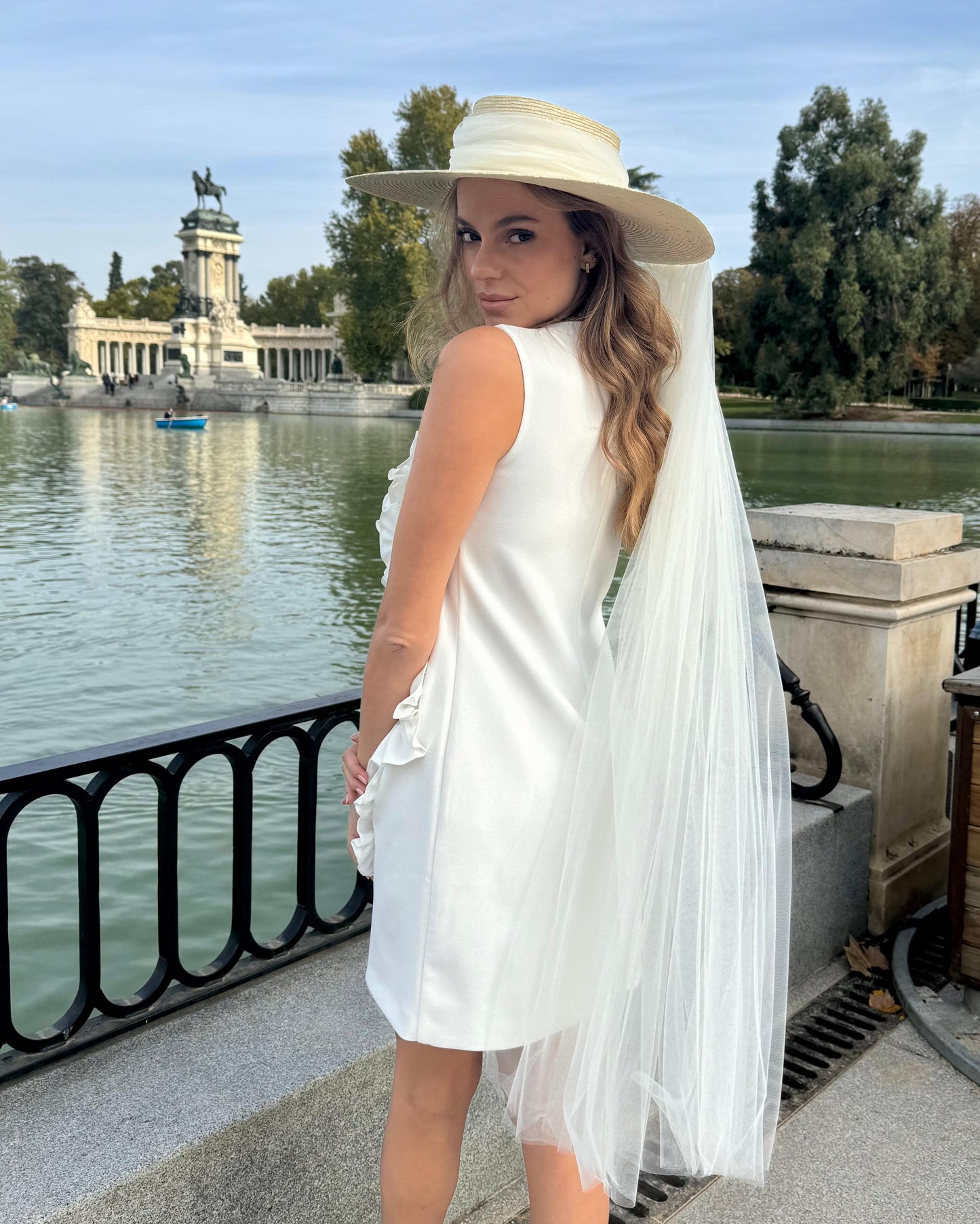 Sombrero Duquesita