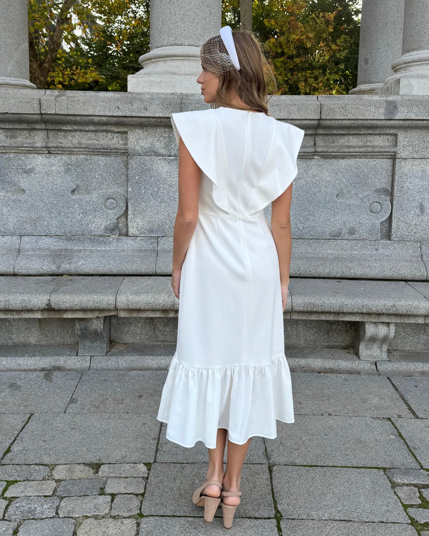 Vestido Sorolla
