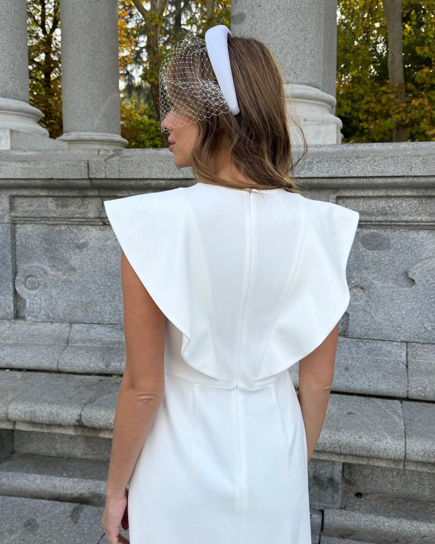 Vestido Sorolla