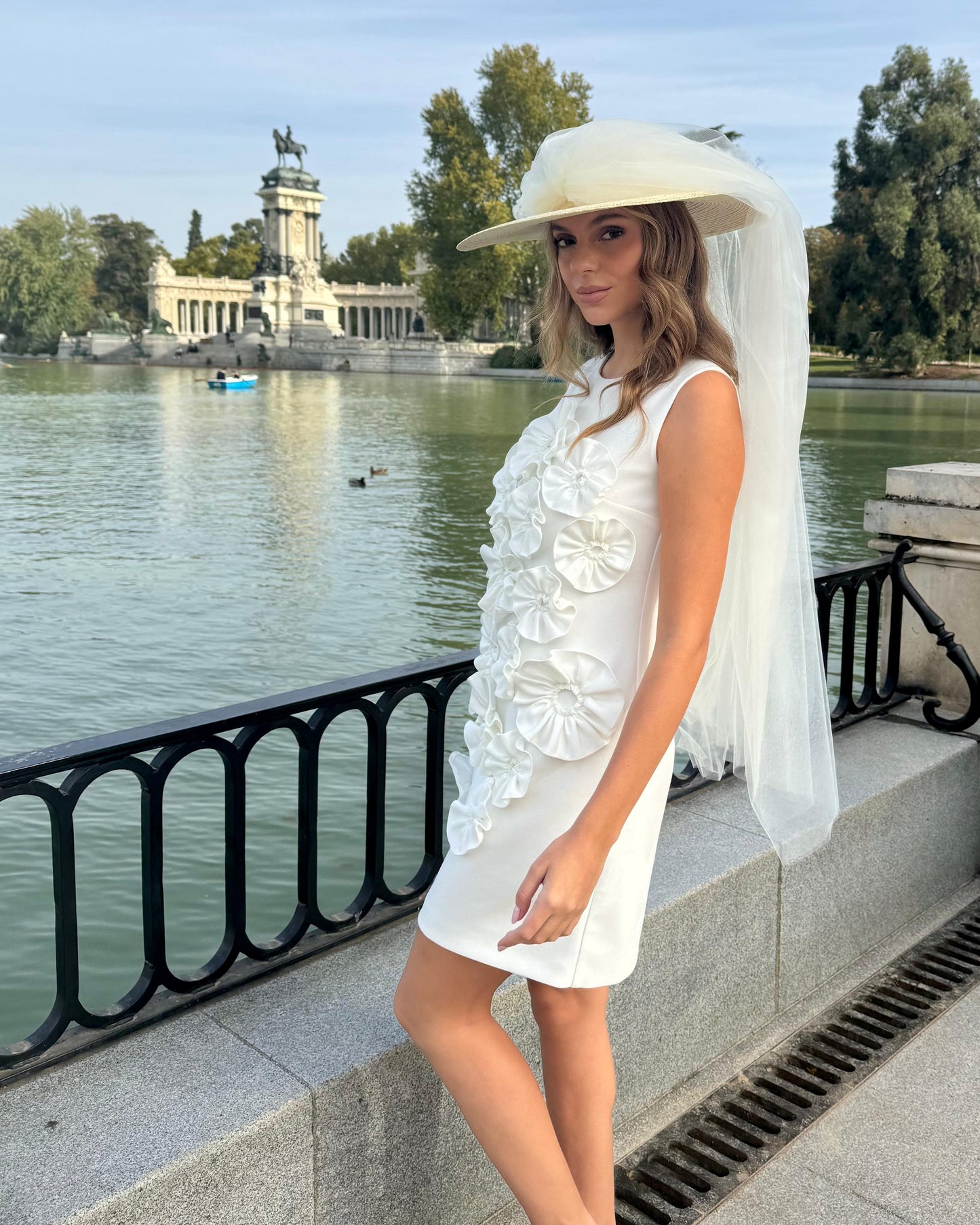 Vestido del Prado