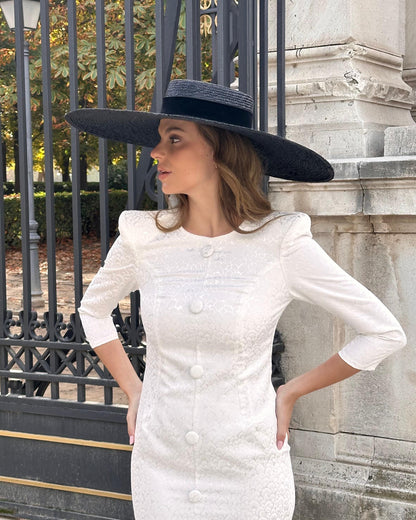 Sombrero Salamanca