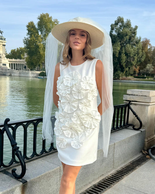 Sombrero Duquesita