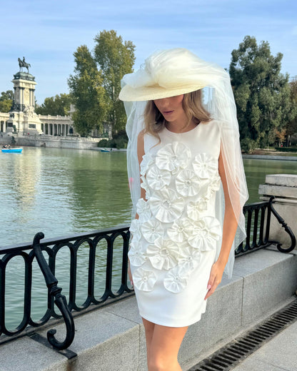 Sombrero Duquesita