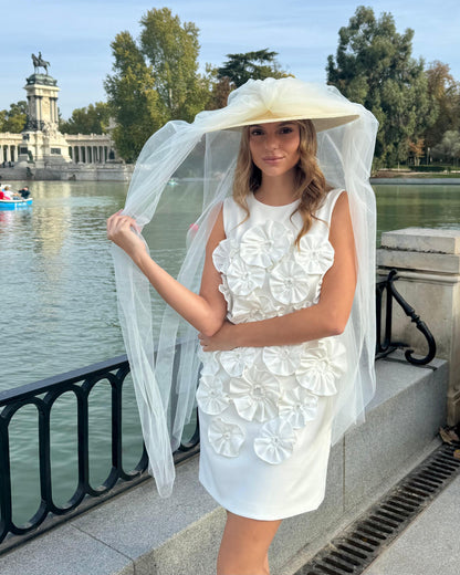 Sombrero Duquesita