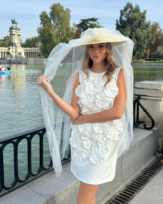 Sombrero Duquesita