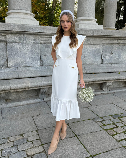 Vestido Sorolla