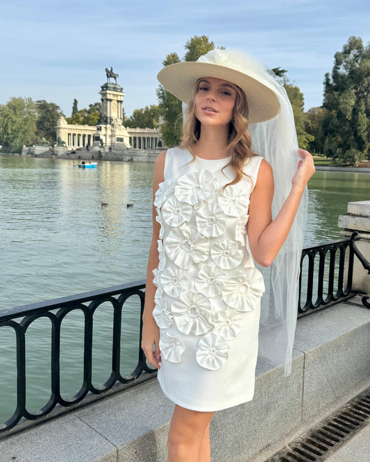 Vestido del Prado