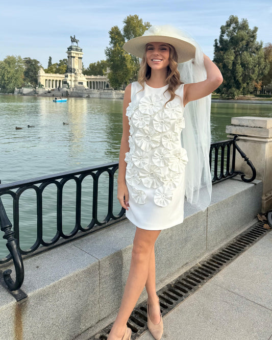 Vestido del Prado