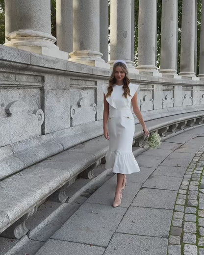 Vestido Sorolla